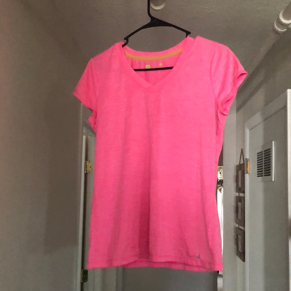 Work out top